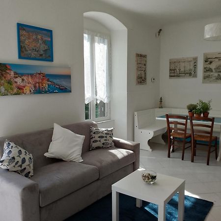 Casa Veve' Apartment Специя Екстериор снимка