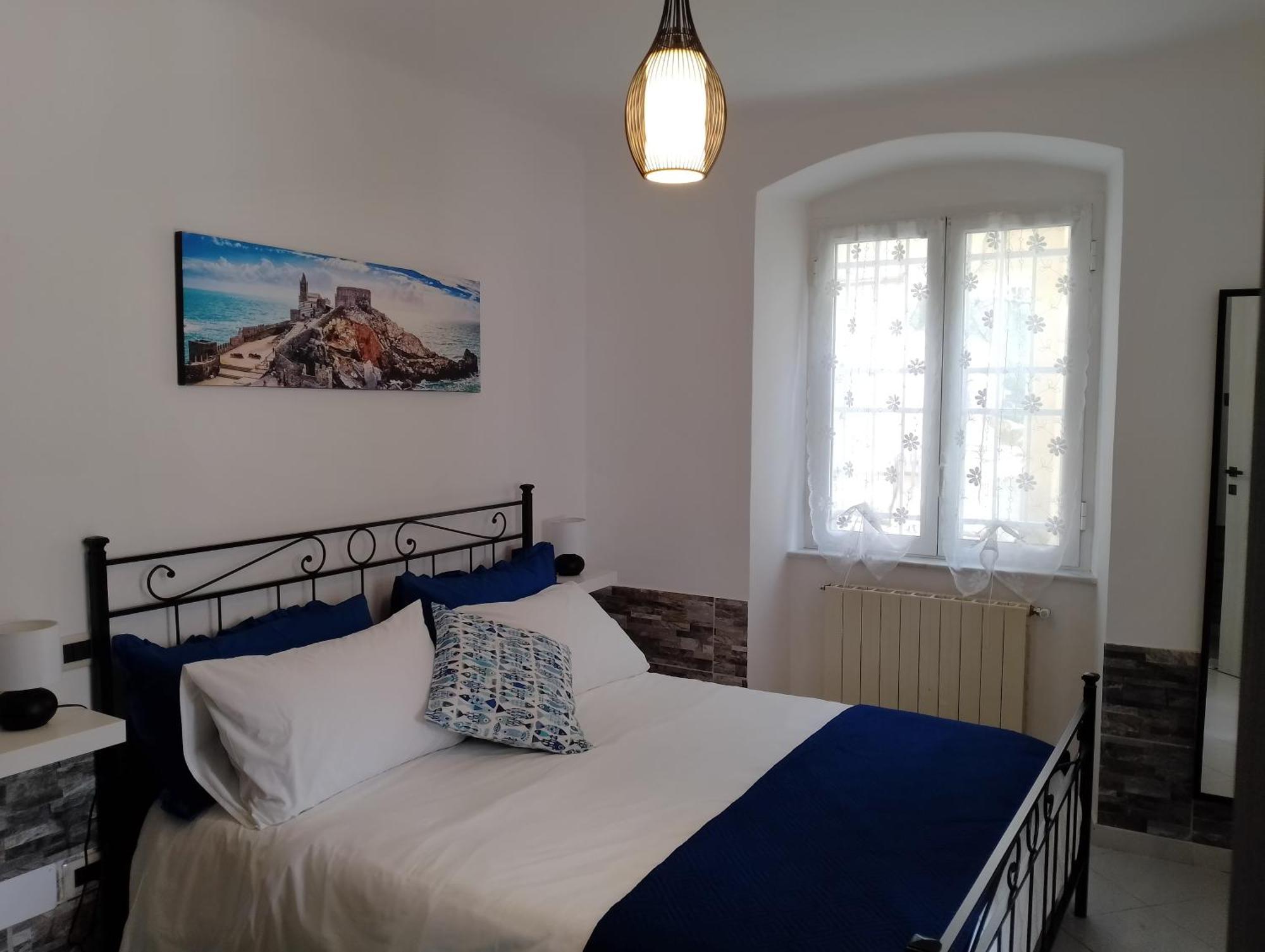 Casa Veve' Apartment Специя Екстериор снимка