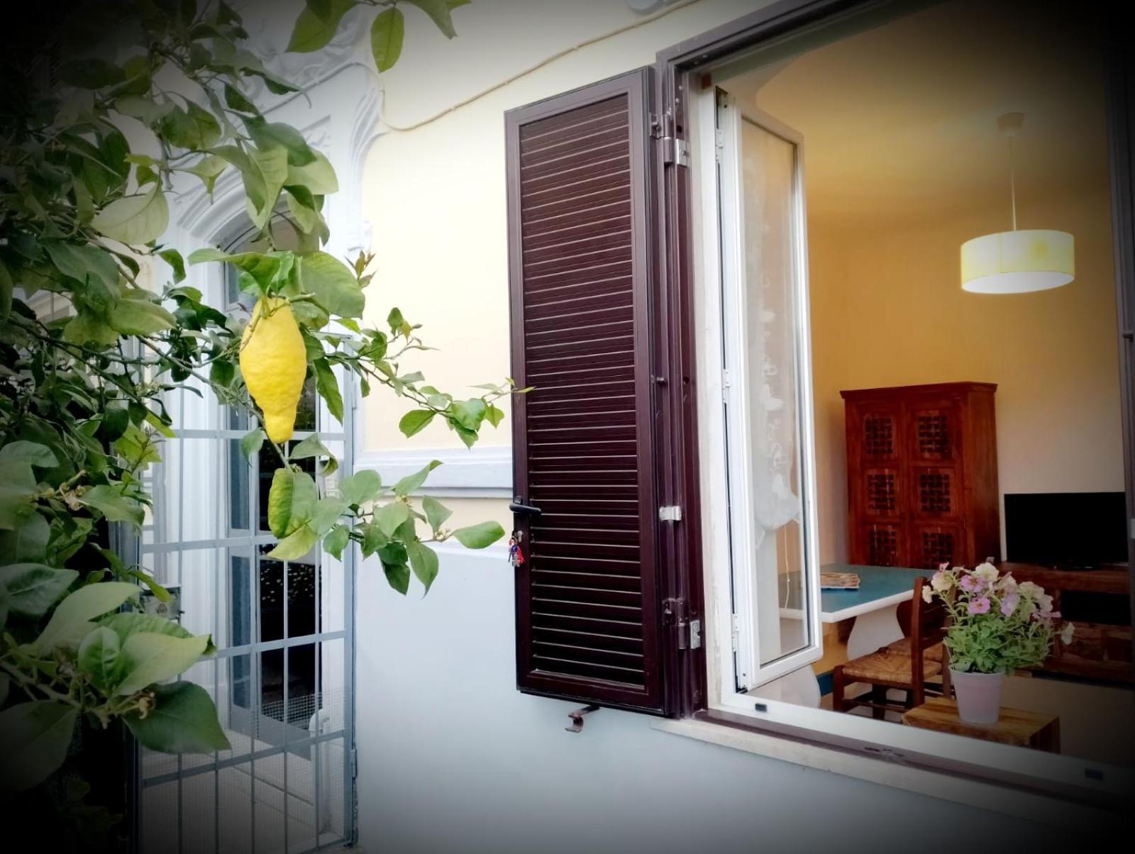 Casa Veve' Apartment Специя Екстериор снимка