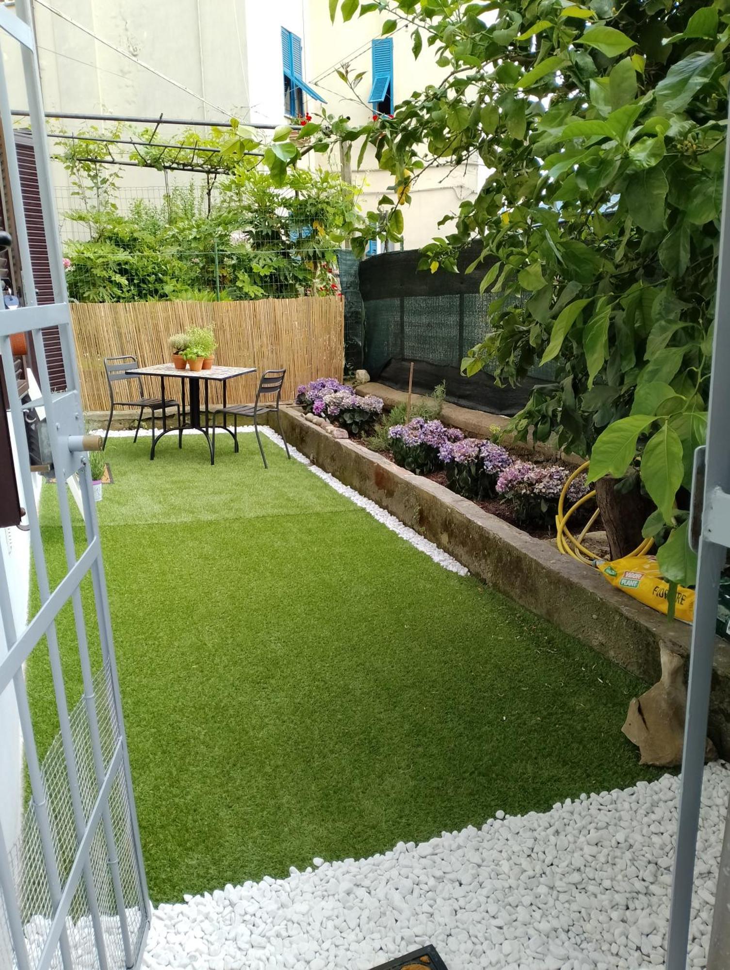 Casa Veve' Apartment Специя Екстериор снимка