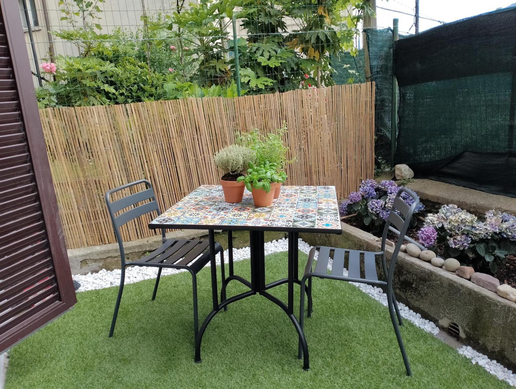 Casa Veve' Apartment Специя Екстериор снимка
